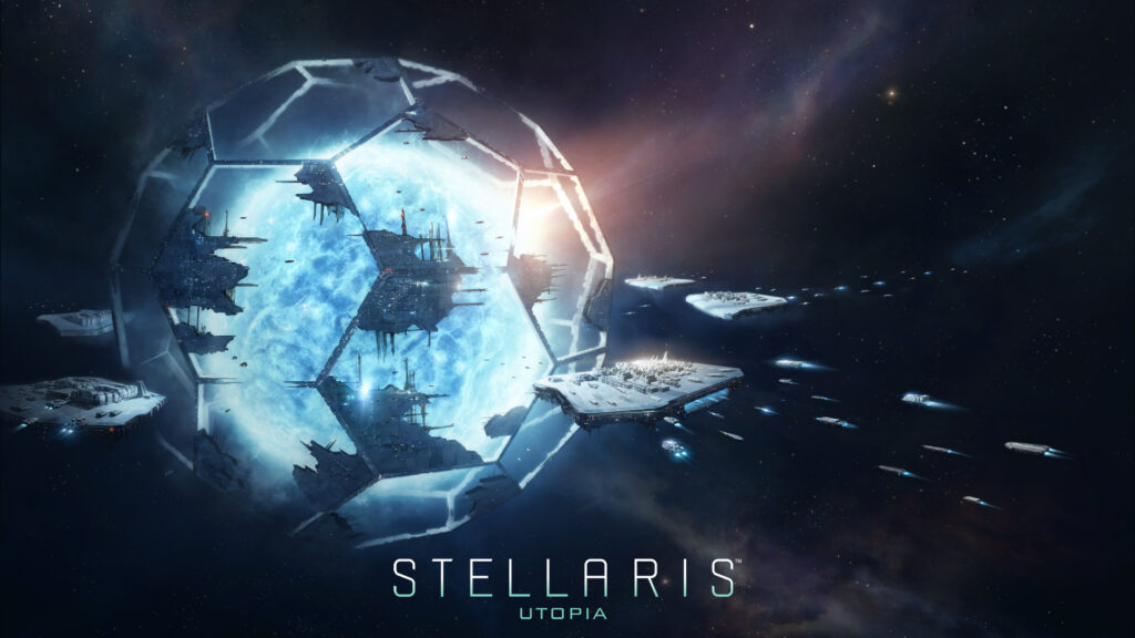 Game desenvolvido por Paradox Development Studios